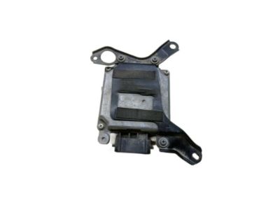 Lexus 89650-30890 Computer Assembly, Power