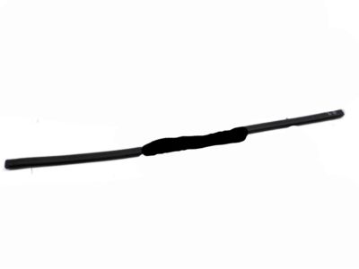 Lexus 67895-48020 WEATHERSTRIP, Rear Door