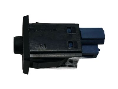 Toyota 84840-24020 Trunk Lid Switch