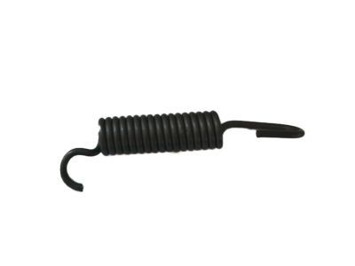 Toyota 90507-20016 Spring, Tension