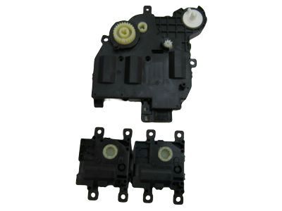 Toyota 87106-0E100 Servo