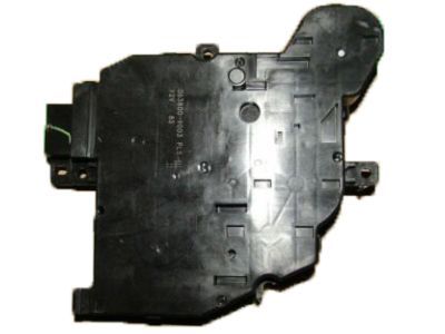 Toyota 87106-0E100 Servo