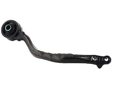 Lexus 48670-30281 Front Suspension Lower Control Arm Sub-Assembly, No.2 Left