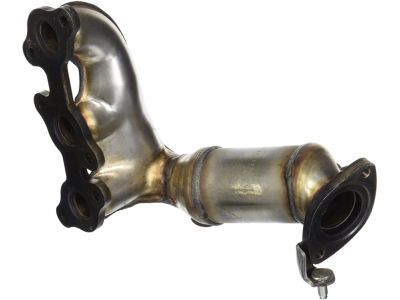 Toyota 25052-20020 Exhaust Manifold