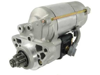 Lexus 28100-50110-84 Reman Starter Assembly