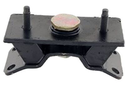 Lexus 12371-50080 Insulator, Engine Mounting, Rear NO.1