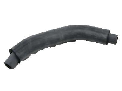 Toyota 12261-20010 Hose, Ventilation