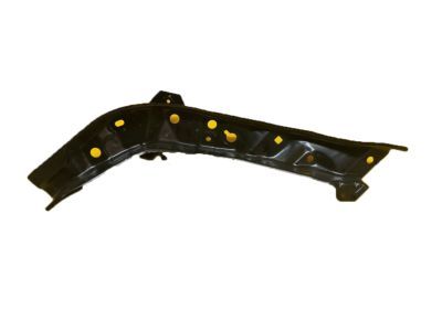 Lexus 53202-75020 Support Sub-Assy, Radiator, RH