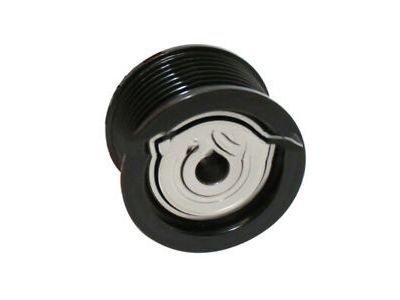 Toyota 16603-38012 Serpentine Idler Pulley