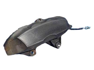 Lexus 47730-30560 Front Passenger Disc Brake Cylinder Assembly