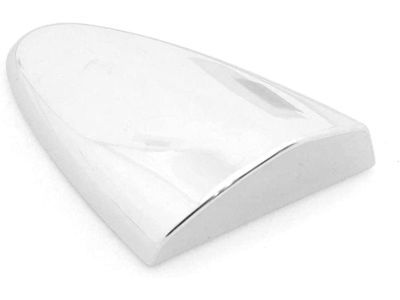 Lexus 69218-33010 Cover, Front Door Outside Handle, LH