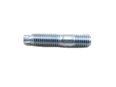 Toyota 90126-06012 Stud, Hex LOBULAR