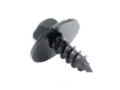 Toyota 90159-60496 Screw, W/WASHER TAPP