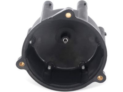 Toyota 19101-66010 Cap