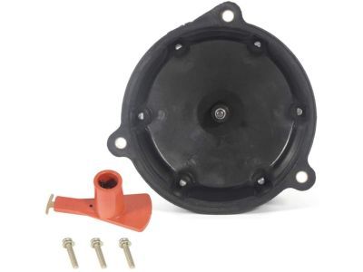 Lexus 19101-66010 Cap Sub-Assy, Distributor