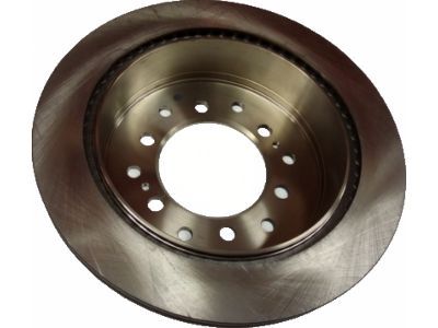 Toyota 42431-60201 Rotor