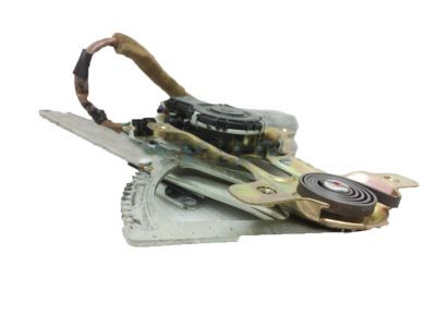 Lexus 69803-50030 Regulator Sub-Assy, Rear Door Window, RH