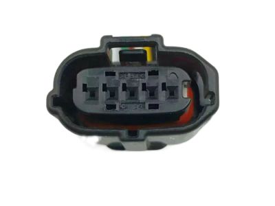 Toyota 90980-12292 Housing, Connector F