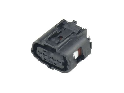 Toyota 90980-12292 Housing, Connector F