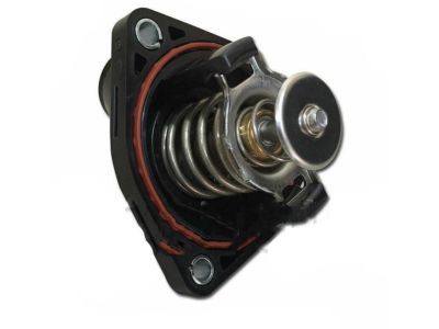 Toyota 16031-38010 Water Inlet Sub-Assy, W/Thermostat