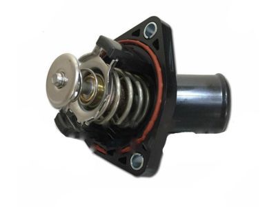 Toyota 16031-38010 Water Inlet Sub-Assy, W/Thermostat