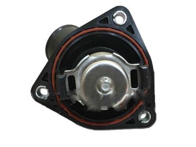 Lexus 16031-38010 Water Inlet Sub-Assy, W/Thermostat