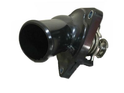 Toyota 16031-38010 Water Inlet Sub-Assy, W/Thermostat