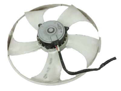 Toyota 16361-0P150 Fan Blade