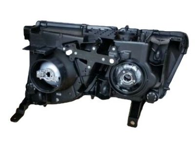 Lexus 81130-6A170 Headlamp Unit Assembly, Right