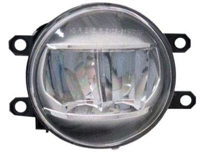 Lexus 81220-0E030 Lamp Assy, Fog, LH