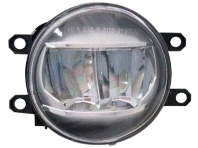 Toyota 81220-0E030 Fog Lamp