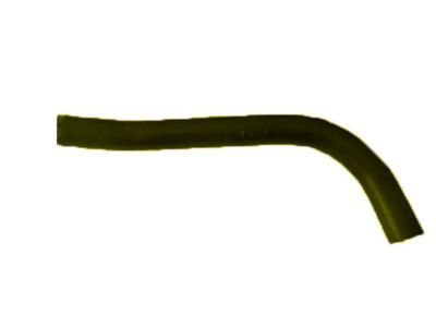 Lexus 16571-50140 Hose, Radiator, NO.1