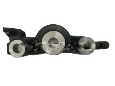 Toyota 48626-60010 Attachment Kit