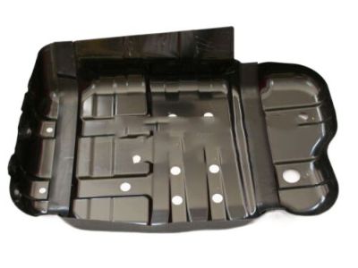 Toyota 77606-60120 Skid Plate