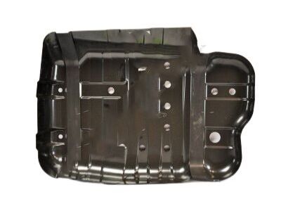 Toyota 77606-60120 Skid Plate