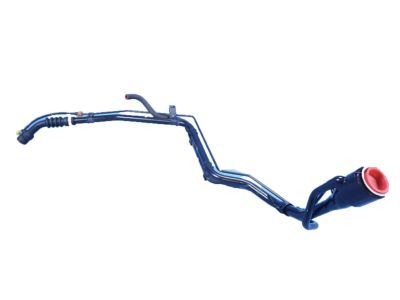 Toyota 77210-60080 Filler Pipe