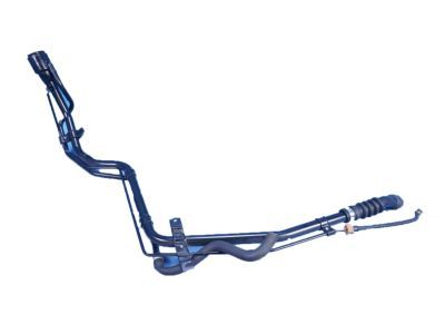 Toyota 77210-60080 Filler Pipe