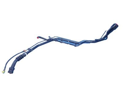 Lexus 77210-60080 Pipe, Fuel Tank Filler