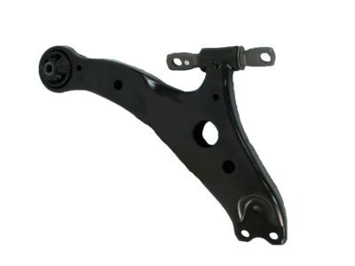 Toyota 48068-48020 Front Suspension Control Arm Sub-Assembly Lower Right