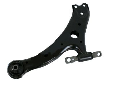 Toyota 48068-48020 Front Suspension Control Arm Sub-Assembly Lower Right