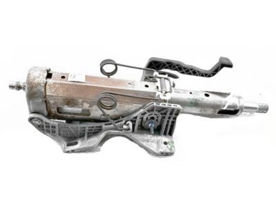 Lexus 45250-0E011 Column Assy, Steering