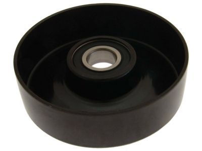 Genuine Toyota 16603-0W010 Idler Pulley Sub-Assembly 