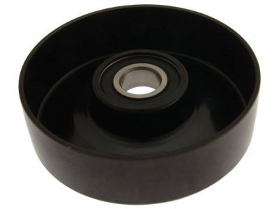 Toyota 16603-0W010 Serpentine Idler Pulley