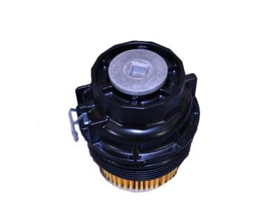 Toyota 15650-38020 Filter Case