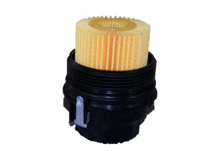 Toyota 15650-38020 Filter Case