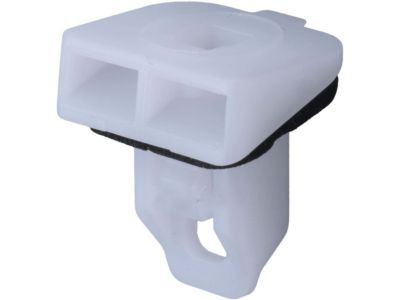 Toyota 52197-30040 Side Support Bracket