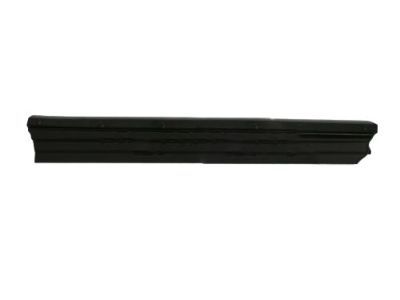 Lexus 75074-78010 MOULDING Sub-Assembly, Front