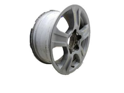 Toyota 42611-60180 Wheel, Disc