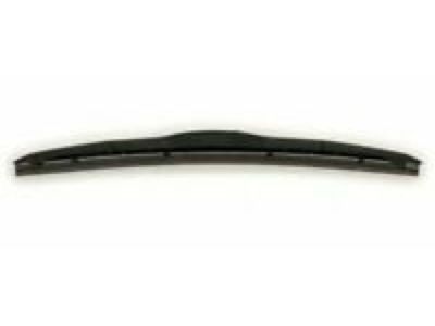 Toyota 85222-24080 Front Wiper Blade, Left