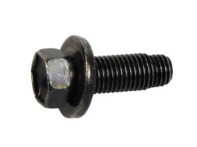 Toyota 90119-A0112 Seat Frame Bolt